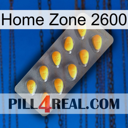 Home Zone 2600 cialis1
